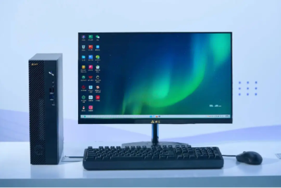 誠邁信創 以新能源技術開發與信創電腦雙輪驅動，護航重大活動獲安委會高度肯定