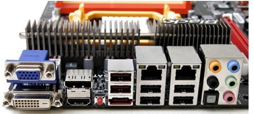 精英制造！史上最強六核黑板A890GXM-A深度解析